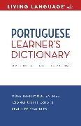 Complete Portuguese: The Basics (Dictionary)