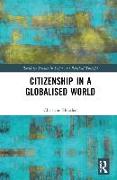 Citizenship in a Globalised World