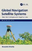 Global Navigation Satellite Systems