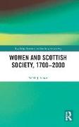 Women and Scottish Society, 1700–2000