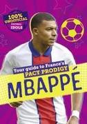 100% Unofficial Football Idols: Mbappe