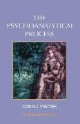 The Psychoanalytical Process