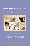 Explorations in Autism
