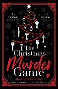 The Christmas Murder Game