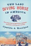 The Last Diving Horse in America