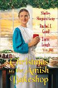 Christmas at the Amish Bakeshop