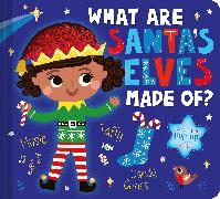 What Are Santa's Elves Made Of?