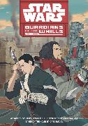 Star Wars: Guardians of the Whills: The Manga
