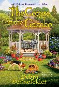 The Corpse in the Gazebo