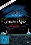 Der Rasenmäher-Mann