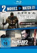 Ironclad & Ironclad 2 - Bis aufs Blut