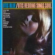 Otis Redding Sings Soul