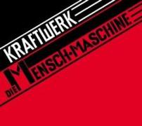 Die Mensch-Maschine (Remaster)