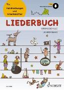 Liederbuch Grundschule - Lehrerband