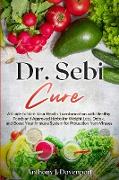 DR.SEBI CURE