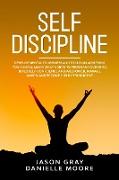 SELF DISCIPLINE