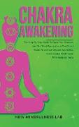 Chakra Awakening