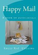 Happy Mail: A Book of Devotionals