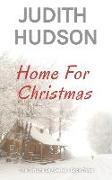 Home For Christmas: Book Three of the Fortune Bay Series