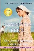 The Amish Woman And Her Last Hope LARGE PRINT: Amish Romance