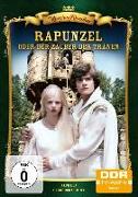 Rapunzel oder Der Zauber der Tränen