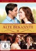 Alte Bekannte