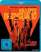 Killers Bodyguard - Leben am Abzug!