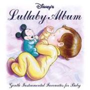 Disney's Lullaby Album (Einschlaflieder)