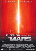 Mission to Mars