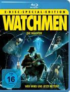 Watchmen - Die Wächter