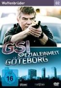 GSI - Spezialeinheit Göteborg