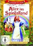 Alice im Spiegelland