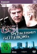 GSI - Spezialeinheit Göteborg