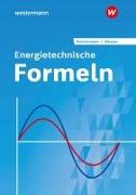 Energietechnische Formeln. Formelsammlung