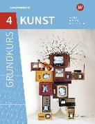 Grundkurs Kunst 4. Sekundarstufe II. Aktion, Kinetik, Neue Medien