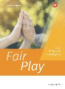 Fair Play - Ethik für die Sekundarstufe I in der Schweiz