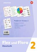 Flex und Flora / Flex und Flora - Ausgabe 2021