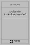 Analytische Strafrechtswissenschaft