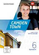 Camden Town - Allgemeine Ausgabe 2020 für Gymnasien