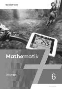 Mathematik - Ausgabe N. Lösungen 6