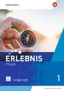 Erlebnis Physik - Ausgabe 2022 für Nordrhein-Westfalen