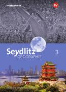 Seydlitz Geographie 3. Schülerband. Für Gymnasien in Nordrhein-Westfalen