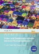 Volks- und Betriebswirtschaftslehre mit Rechnungswesen für das Berufliche Gymnasium in Baden-Württemberg