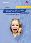 Entwicklungspsychologie kompakt für sozialpädagogische Berufe