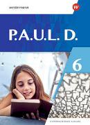 P.A.U.L.D. (Paul) 6. Schülerbuch. Differenzierende Ausgabe