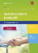 Sozialassistenz kompakt 1 + 2. Paket. Für die Berufsfachschule - Ausgabe Nordrhein-Westfalen