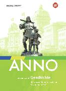 ANNO - Ausgabe 2021 für die Sekundarstufe II in der Schweiz