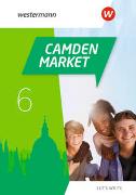 Camden Market 6. Let's write