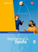 Mathematik heute 9. Schülerband Realschulbildungsgang. Für Thüringen