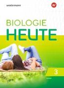 Biologie heute SI 3. Lösungen. Allgemeine Ausgabe